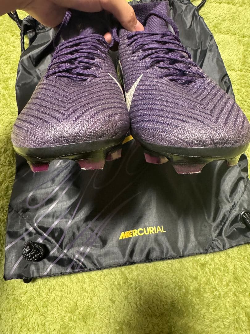 スーパーフライ 10 エリート KM FG 27cm