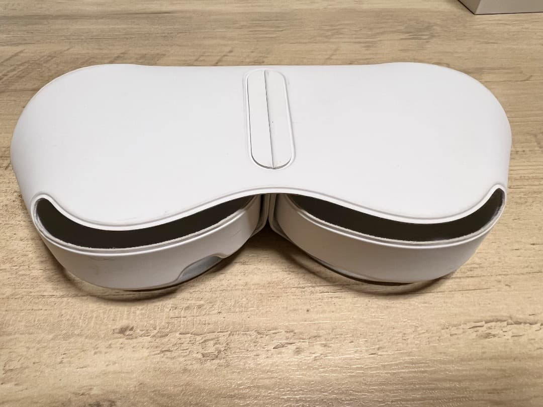 【美品】AirPods Max 第一世代 シルバー 付属品完備 箱付き