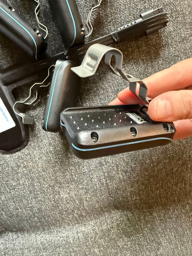 eRou3259ジャンク扱いCarvデジタルスキーコーチデバイスsizeD