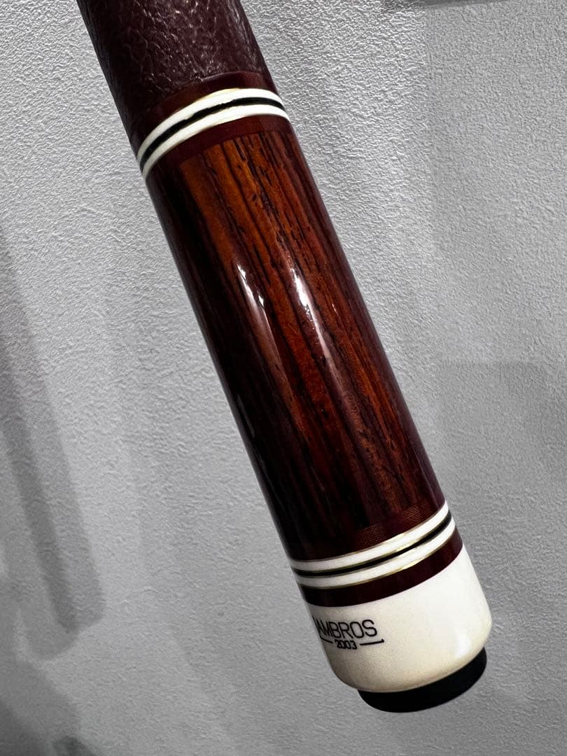 Fuji　ランブロス8剣