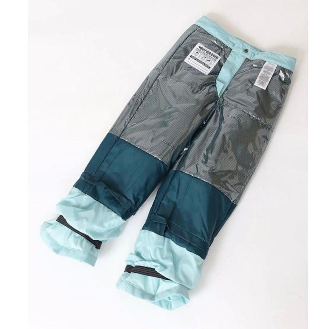 専用　美品コロンビア スノー ジャケット バガブーパンツ 上下セット