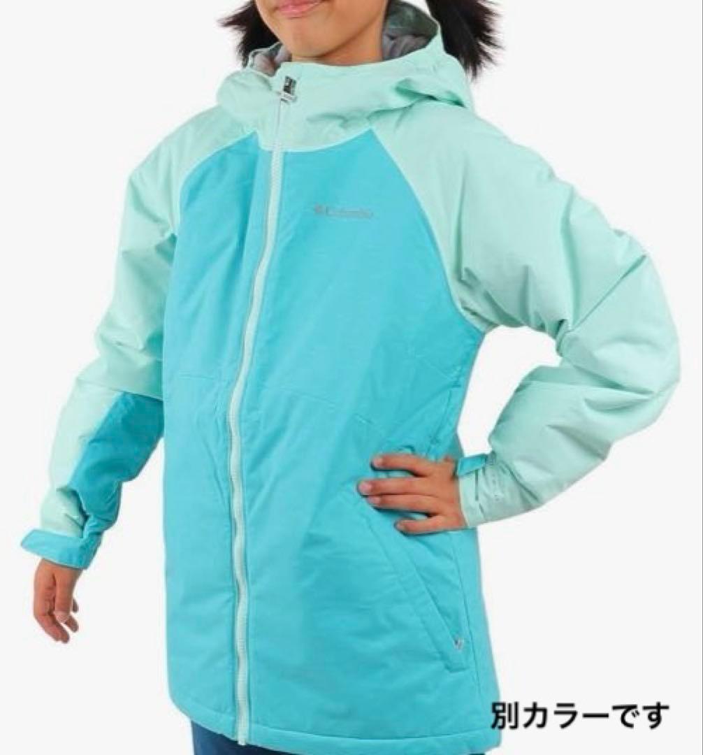 専用　美品コロンビア スノー ジャケット バガブーパンツ 上下セット