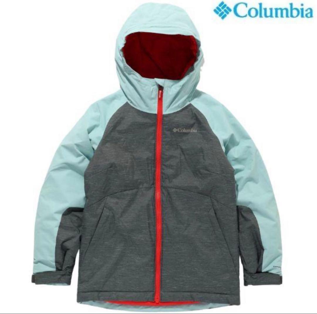 専用　美品コロンビア スノー ジャケット バガブーパンツ 上下セット