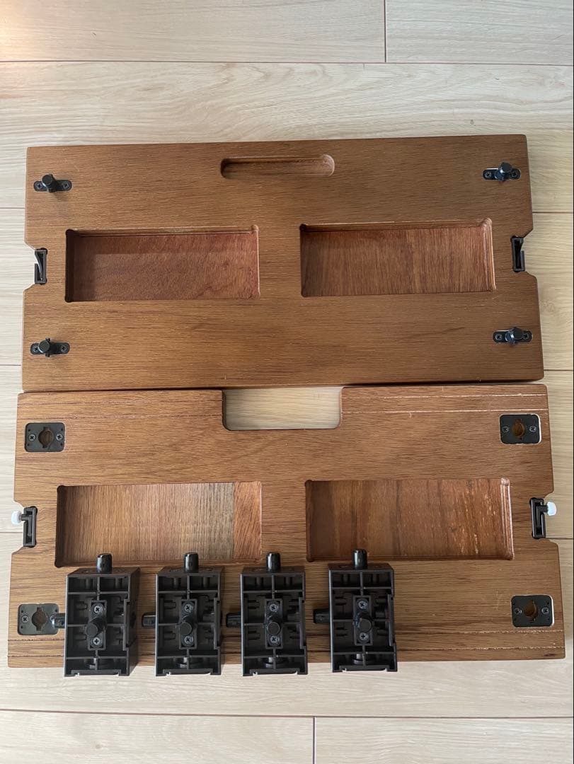 限定値下げ 吉澤 ピアノ足台 アシストスツール 日本製