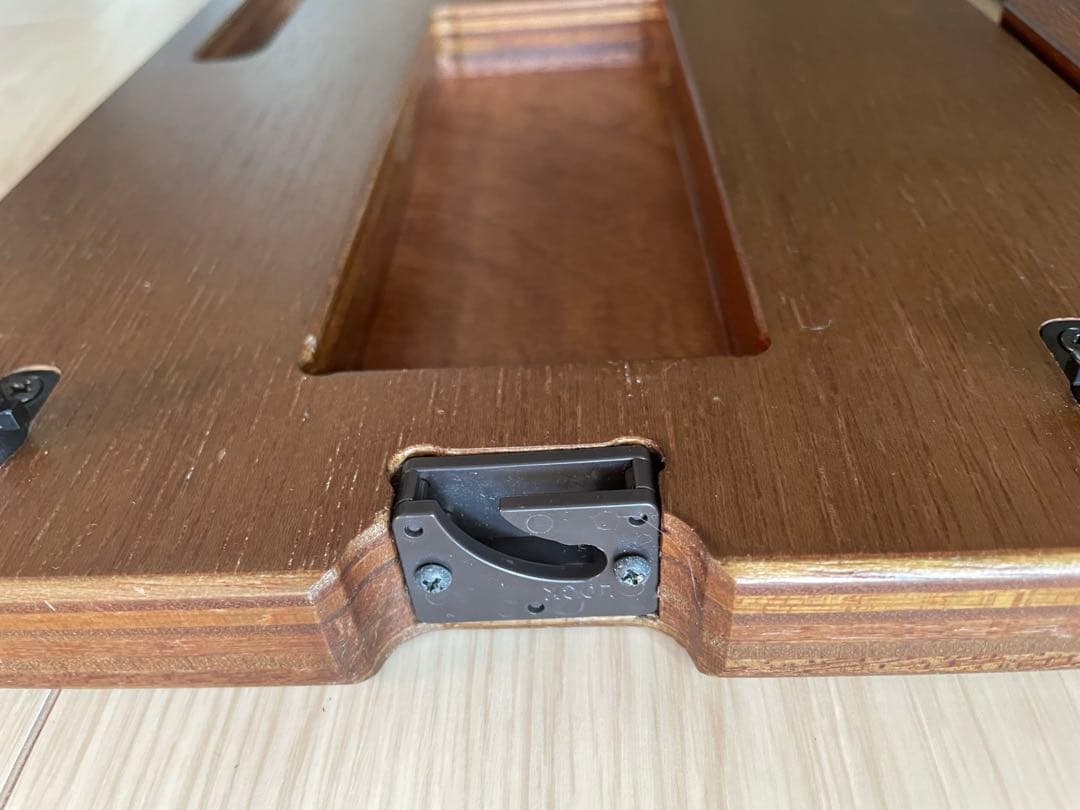 限定値下げ 吉澤 ピアノ足台 アシストスツール 日本製