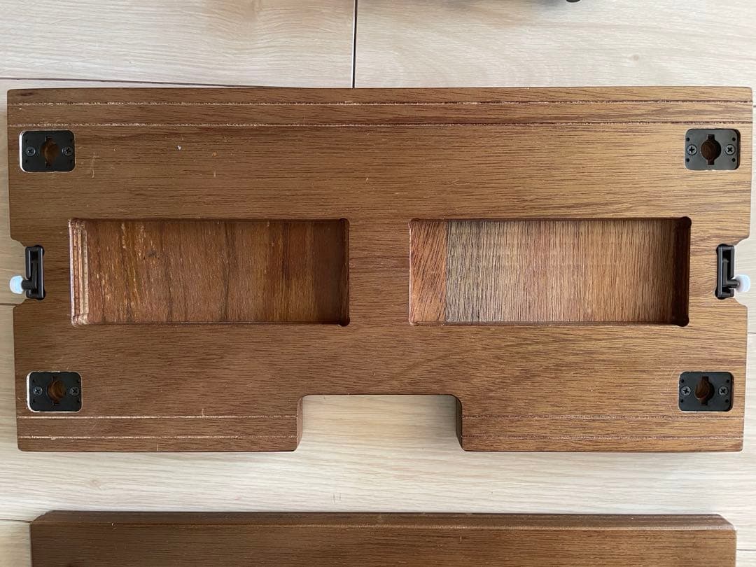 限定値下げ 吉澤 ピアノ足台 アシストスツール 日本製