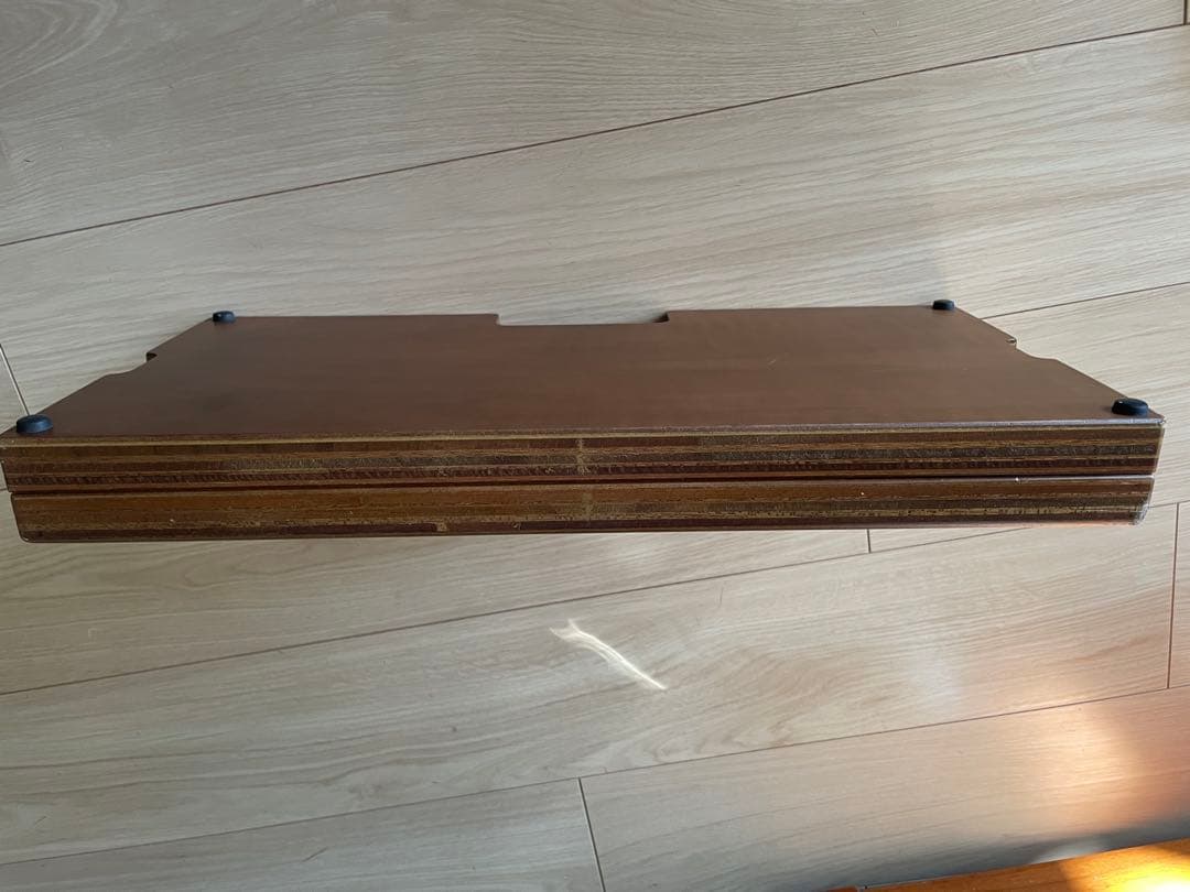 限定値下げ 吉澤 ピアノ足台 アシストスツール 日本製