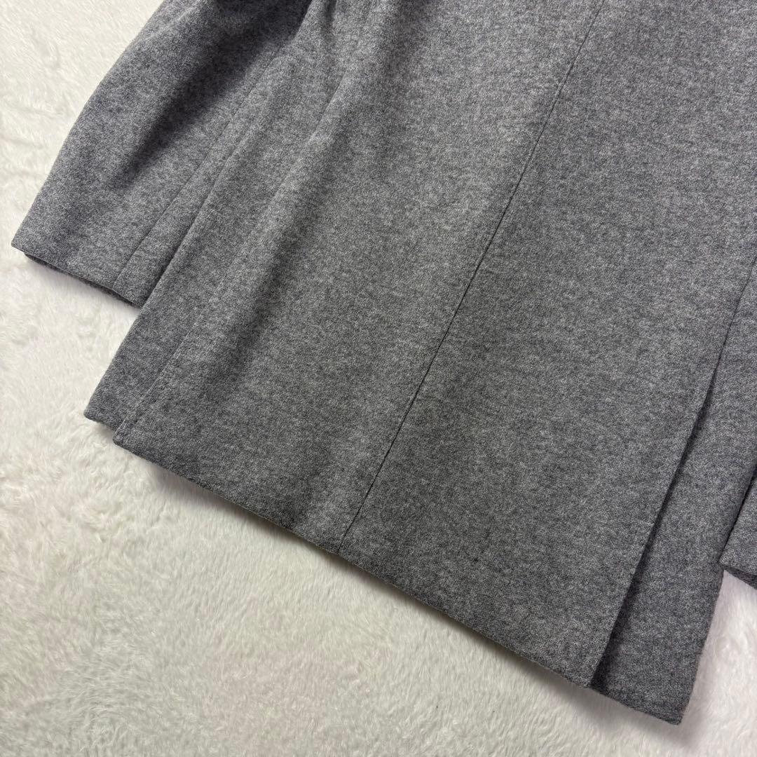 美品 brilla per il gusto テーラードジャケット ウール 2B