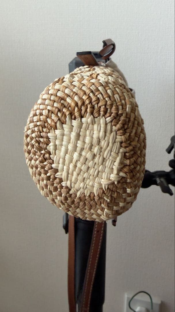 バッグ LOEWE Cylinder Pocket