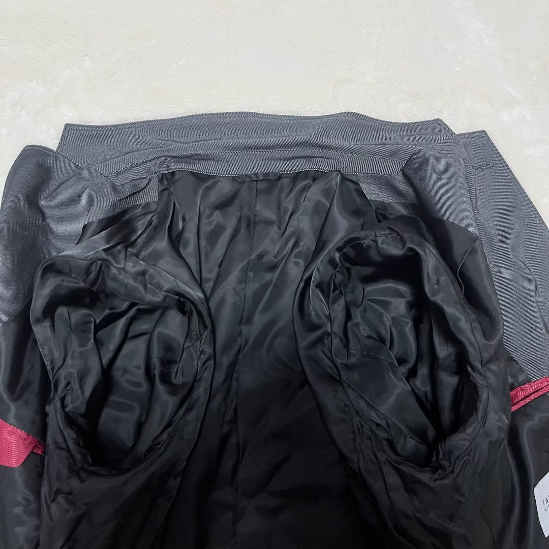 大きいサイズ XL✨タケオキクチ テーラードジャケット J♾️QUALITY日本製