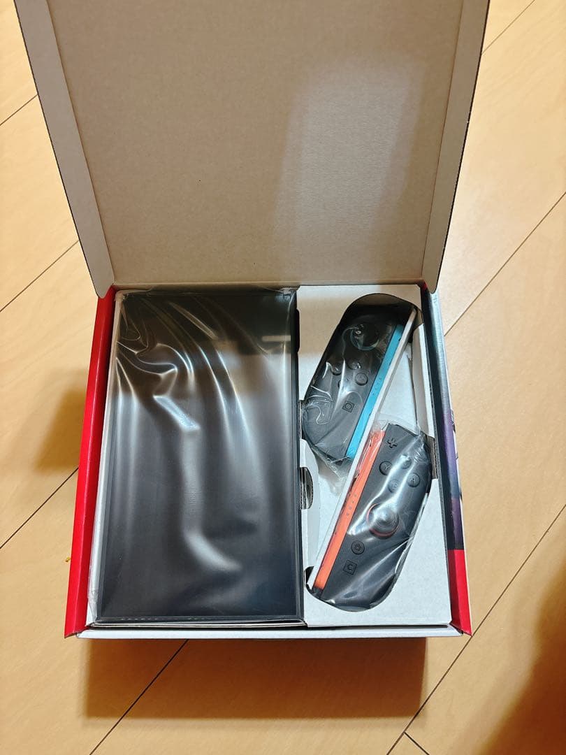 新品未使用 NintendoSwitch2 本体 即日発送