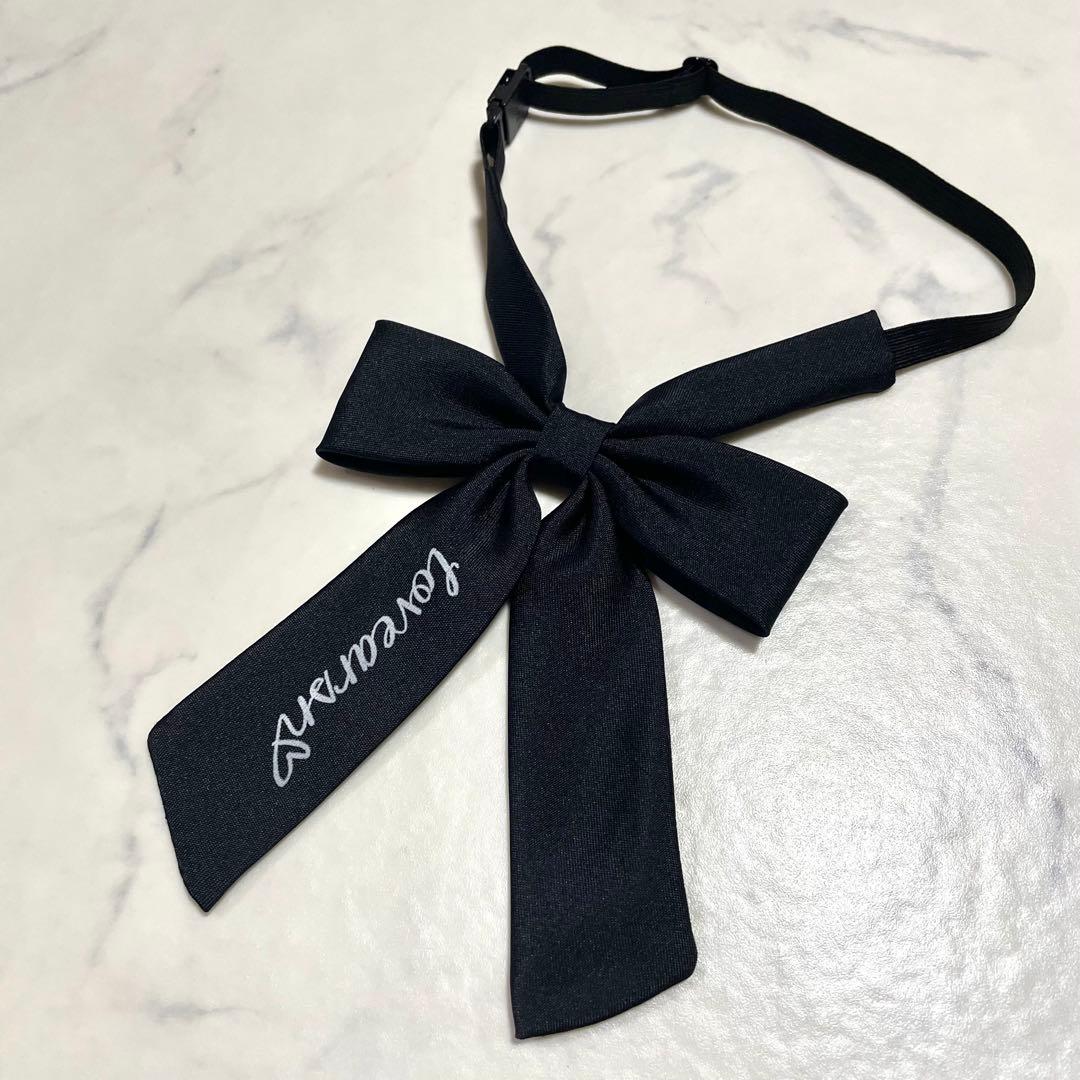 美品♪アリサナ 160 スーツ 卒業式 黒 ロングスカート セットアップ