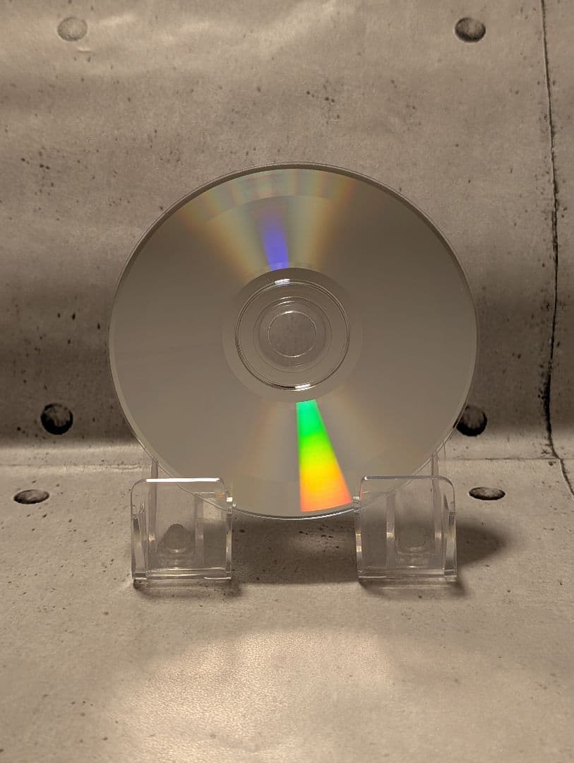 ◎2作品セット【MY PROOF】1st＋3rd