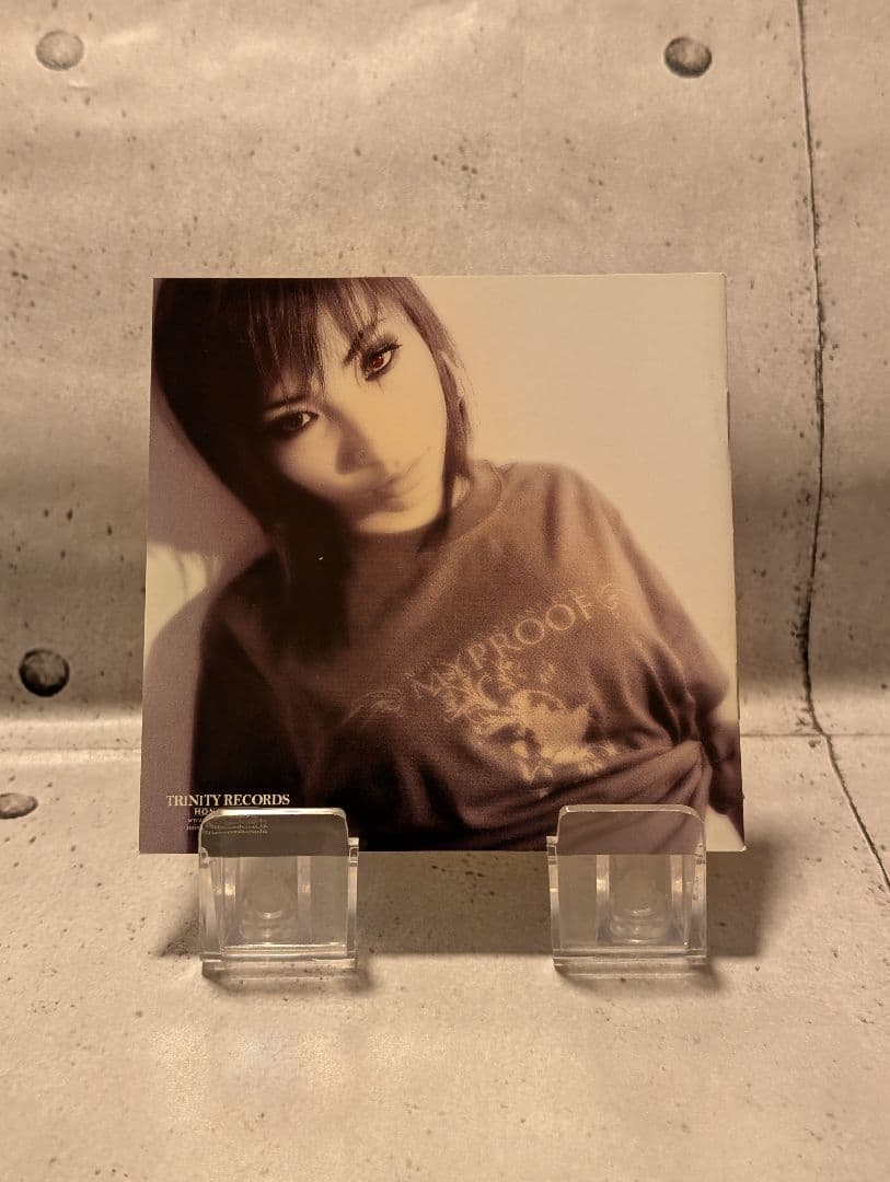 ◎2作品セット【MY PROOF】1st＋3rd