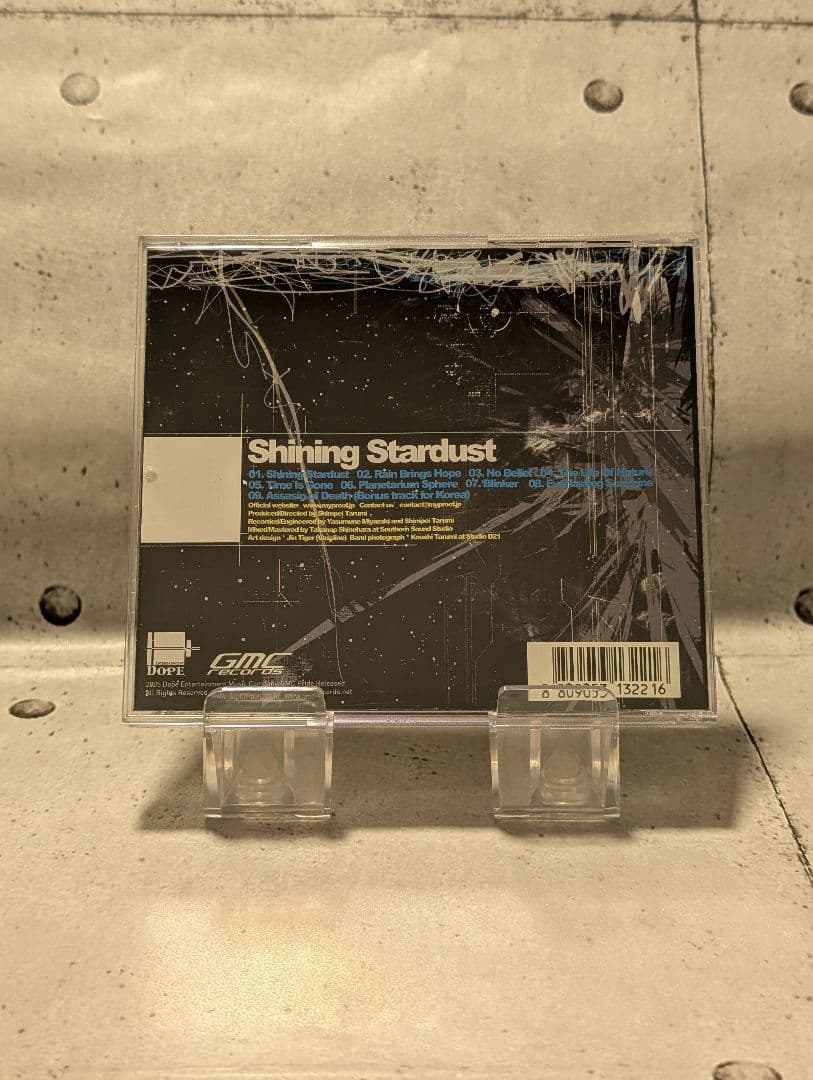 ◎2作品セット【MY PROOF】1st＋3rd