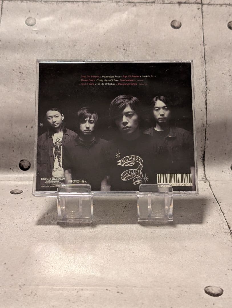 ◎2作品セット【MY PROOF】1st＋3rd