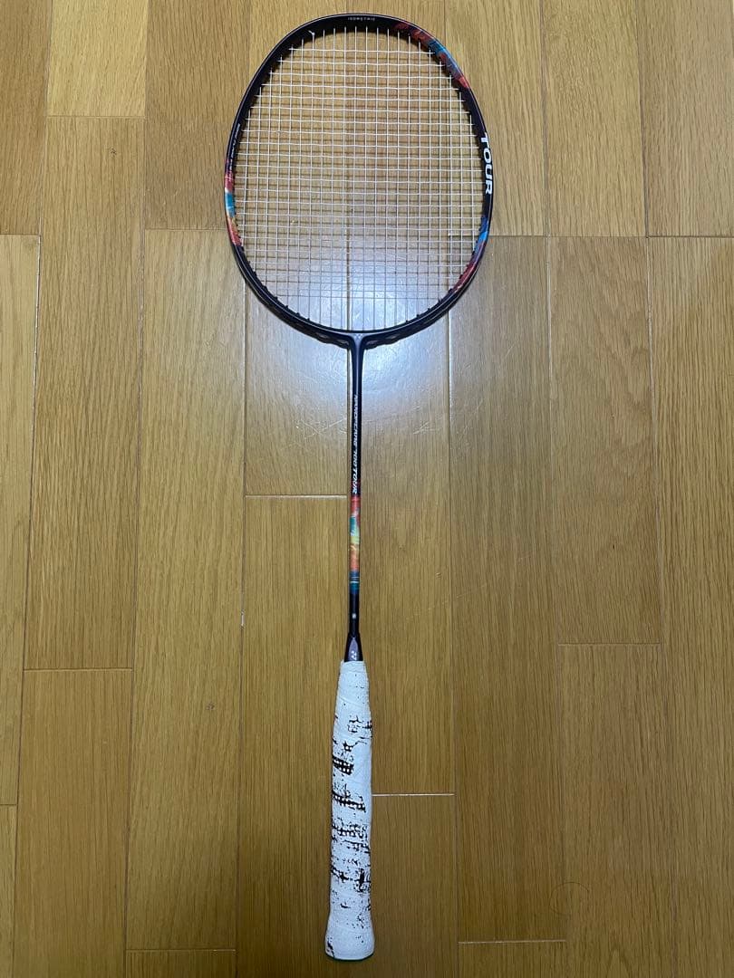 ナノフレア700TOUR 4UG5