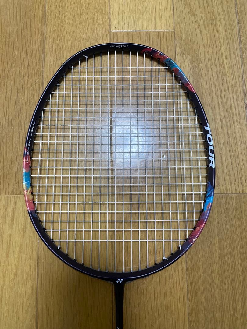 ナノフレア700TOUR 4UG5