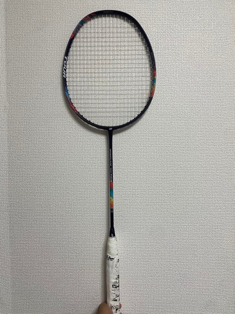 ナノフレア700TOUR 4UG5