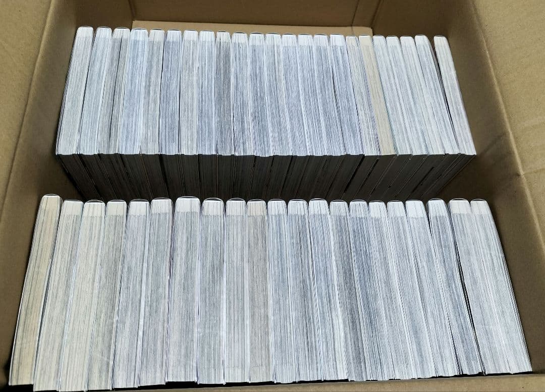 【全巻】本好きの下剋上1部〜4部＋アンソロジーセット