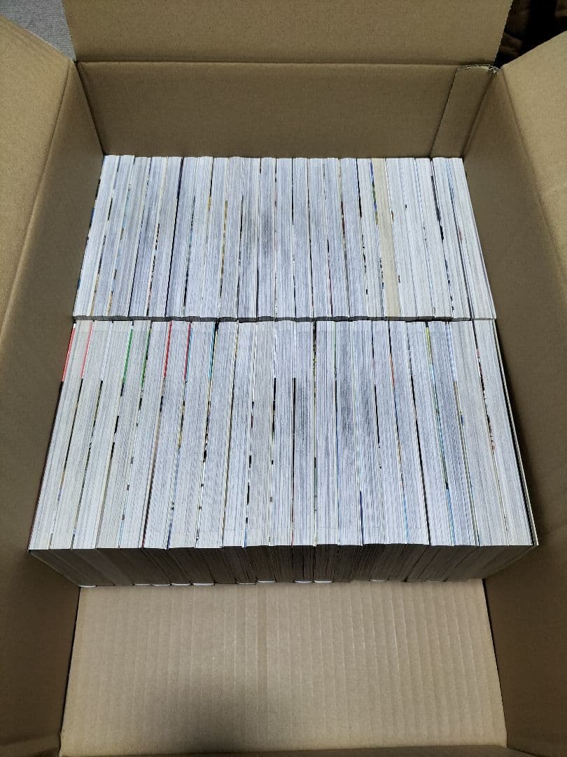 【全巻】本好きの下剋上1部〜4部＋アンソロジーセット