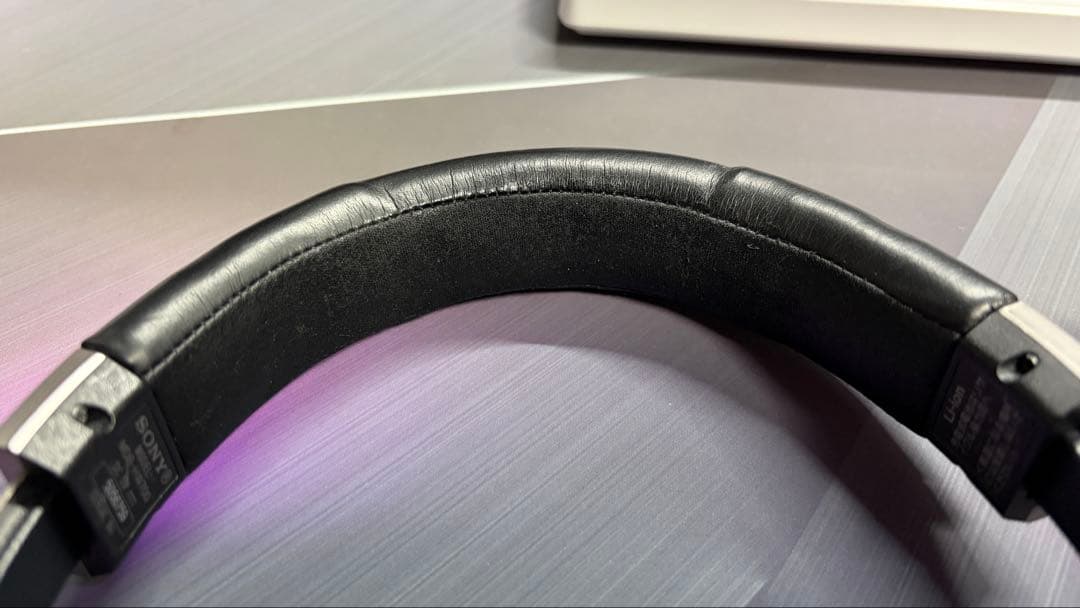 ヘッドホン SONY MDR-HW700DS