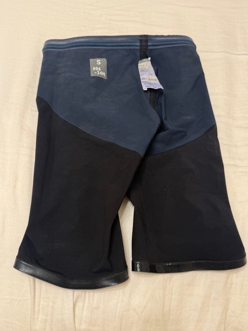 最新　アリーナ　競泳水着　高速水着　アクアフォースストーム　MF S