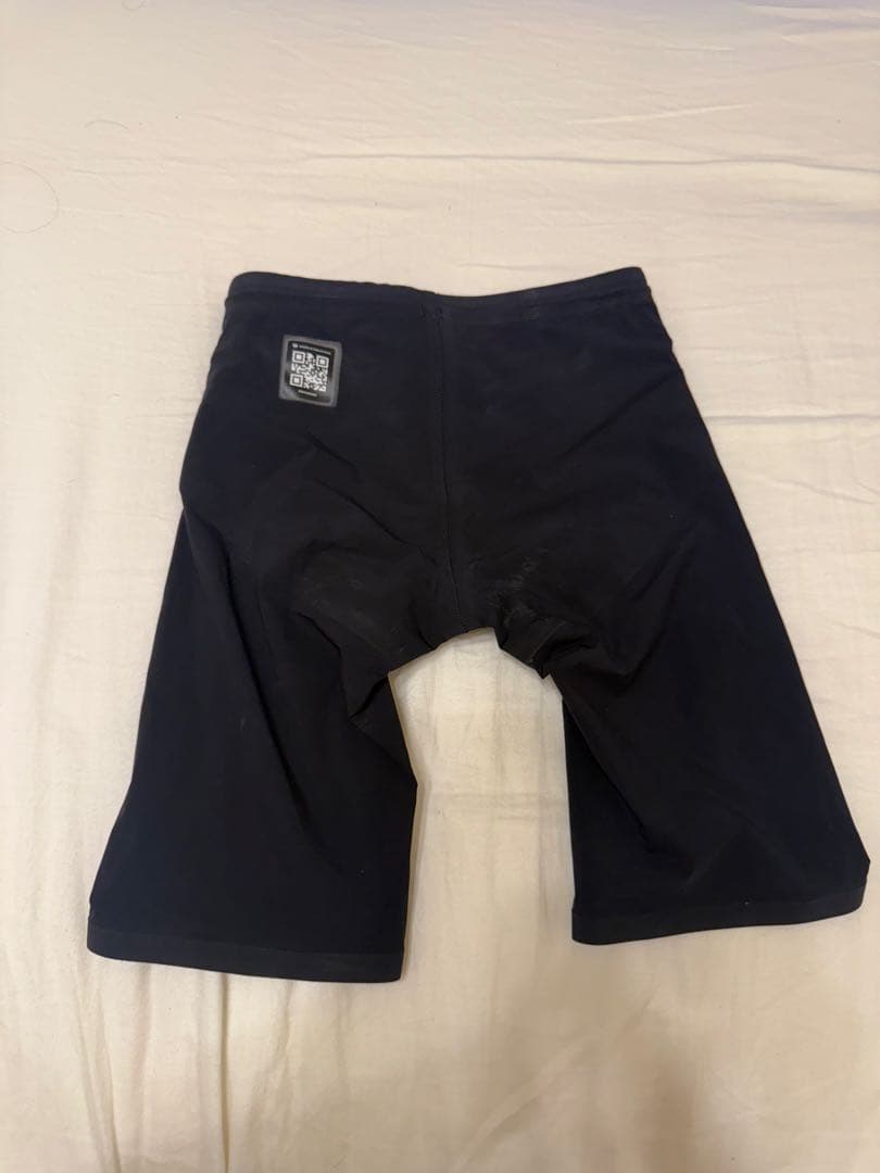 最新　アリーナ　競泳水着　高速水着　アクアフォースストーム　MF S