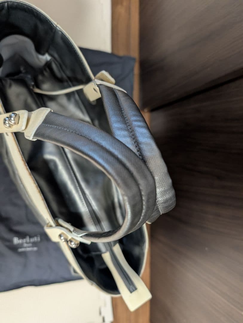 CHANEL パリビアリッツGM トートバック シリアルシール有