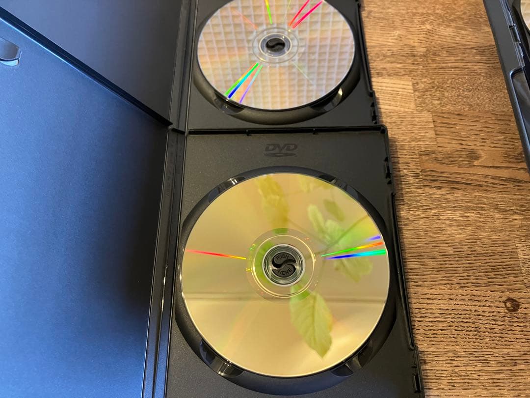 ヤッターマン DVD-BOX 1 特製ピンバッチ付き