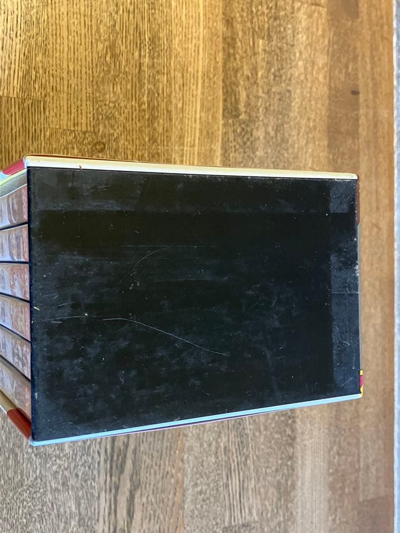 ヤッターマン DVD-BOX 1 特製ピンバッチ付き