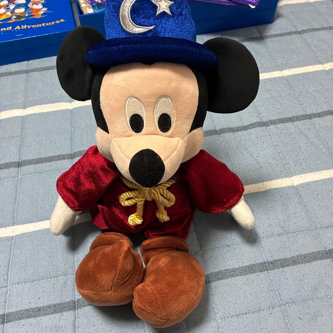 [値下げしました！]DWE ミッキー・マジックペン・アドベンチャー・セット