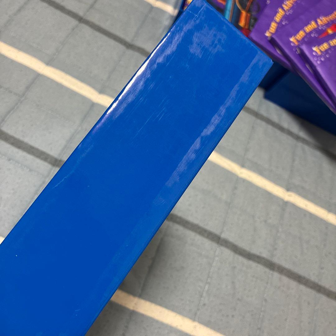 [値下げしました！]DWE ミッキー・マジックペン・アドベンチャー・セット