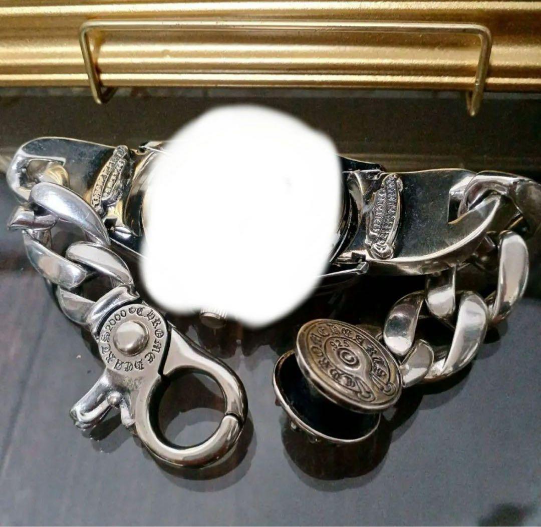 【silver925刻印】ロレックスベルト アップルウォッチ バンド