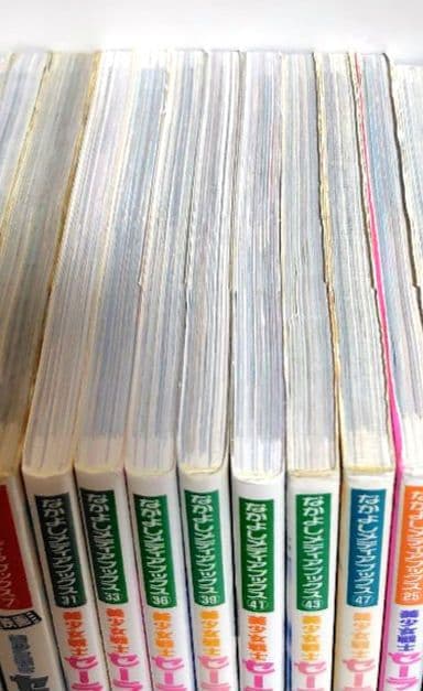 【状態・難】美少女戦士セーラームーン アニメブックス 33冊セット