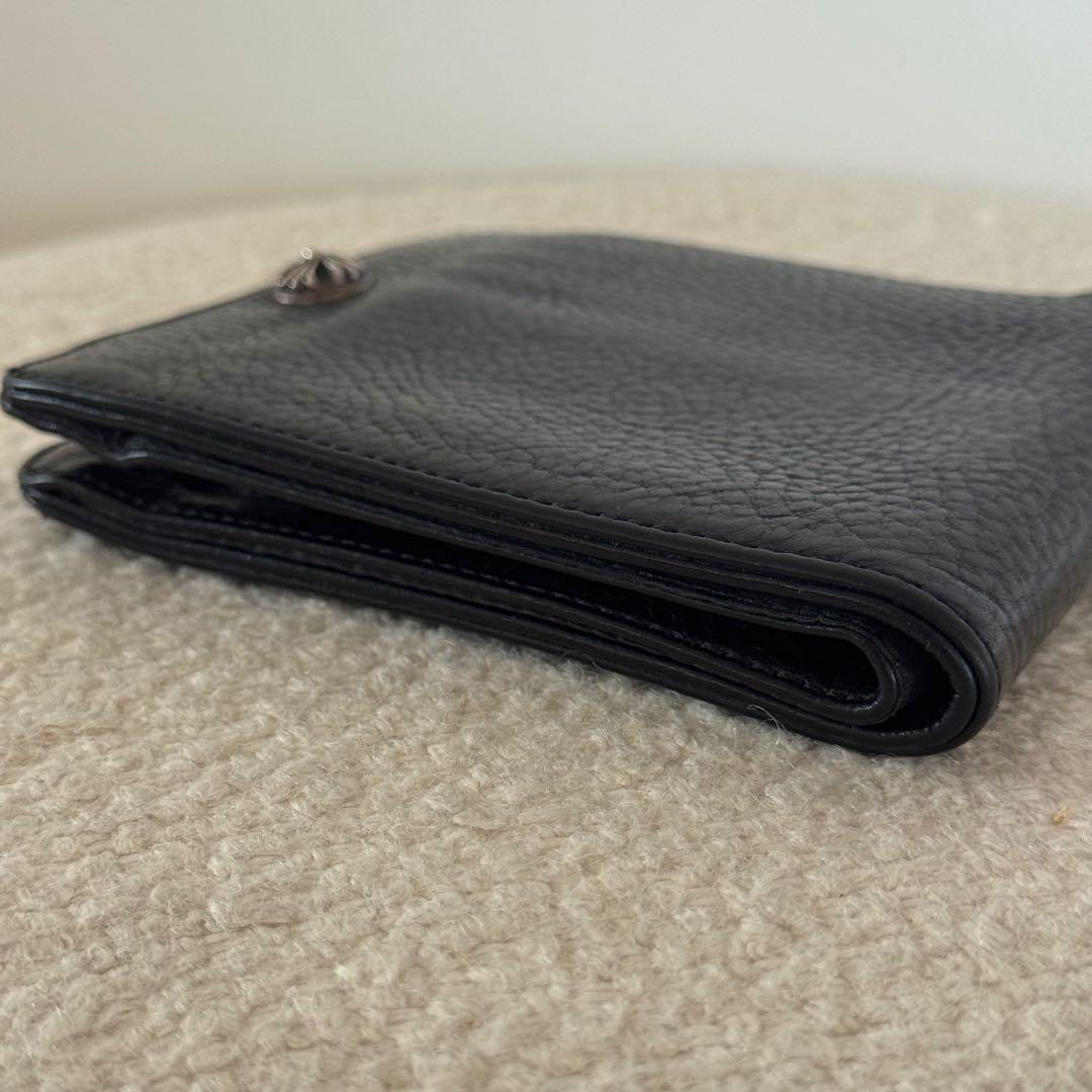 CHROME HEARTS 1SNAP ウォレット クロムハーツ 1スナップ