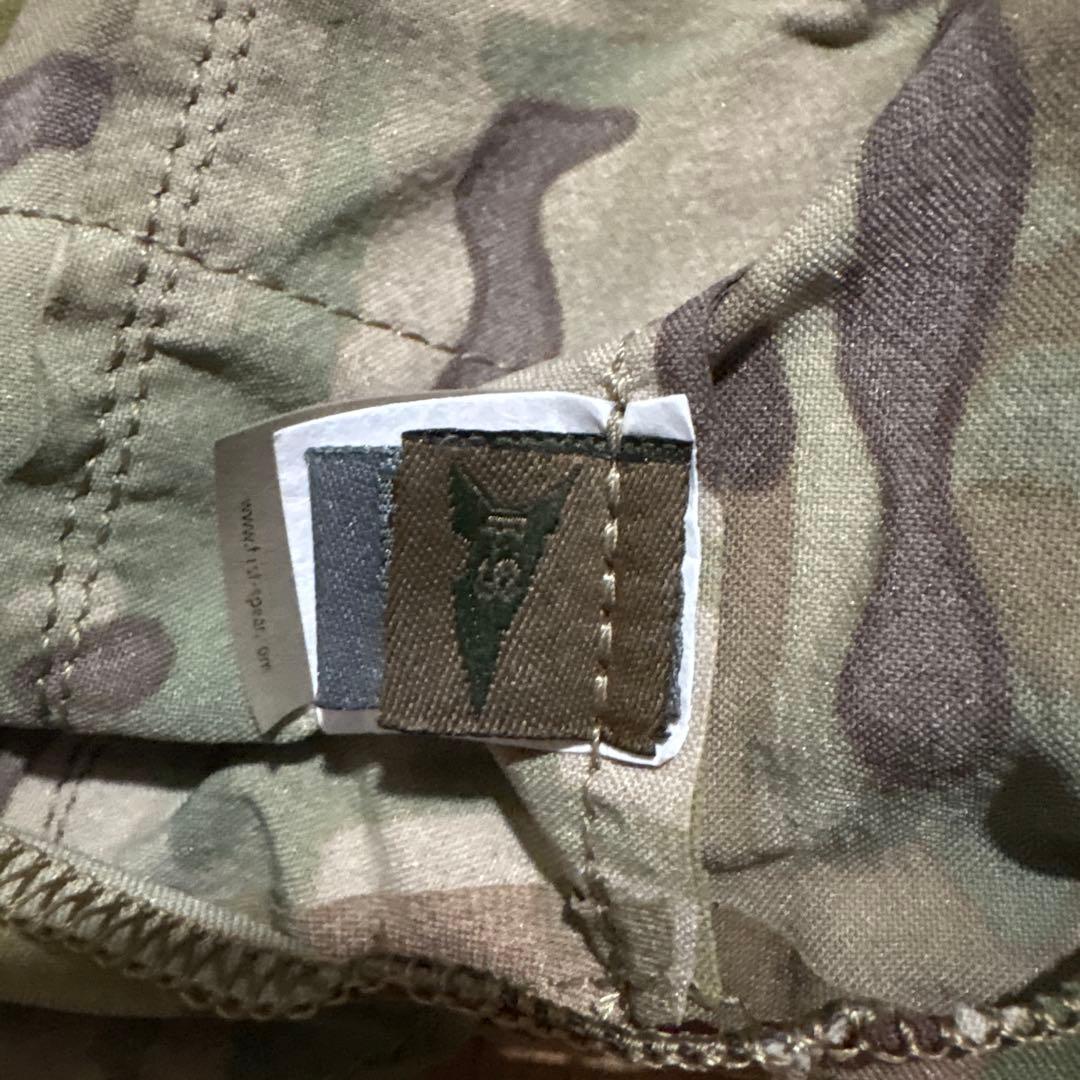 First Spear Ops-Core FAST ヘルメットカバーMC 中/大