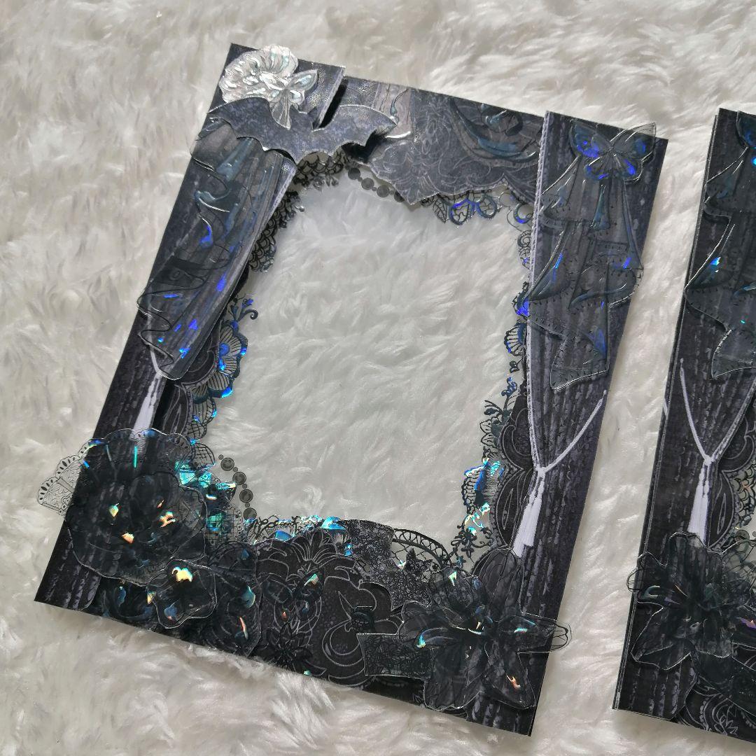 ☆こんぶ☆　硬質カードケース　オーダーご希望専用ページ