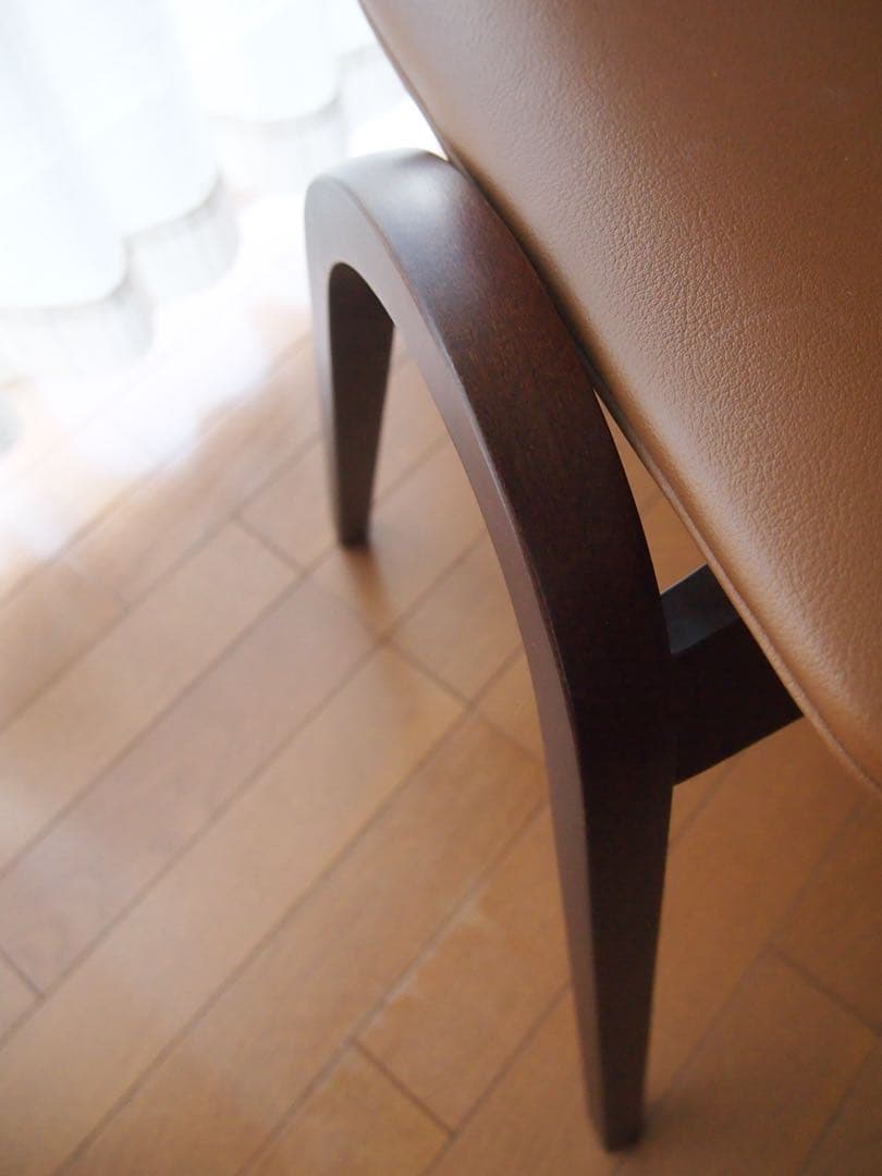 ひろさん専用 ミナペルホネン 秋田木工 剣持スツールC タンバリン ハンドメイド