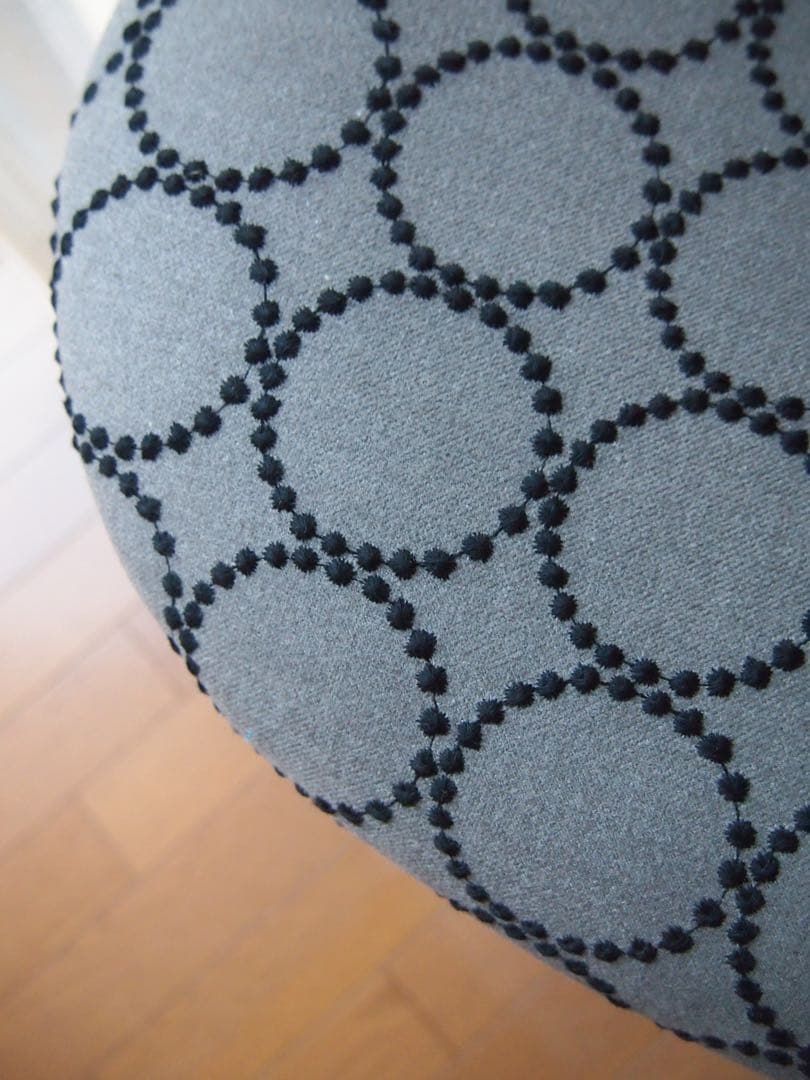 ひろさん専用 ミナペルホネン 秋田木工 剣持スツールC タンバリン ハンドメイド