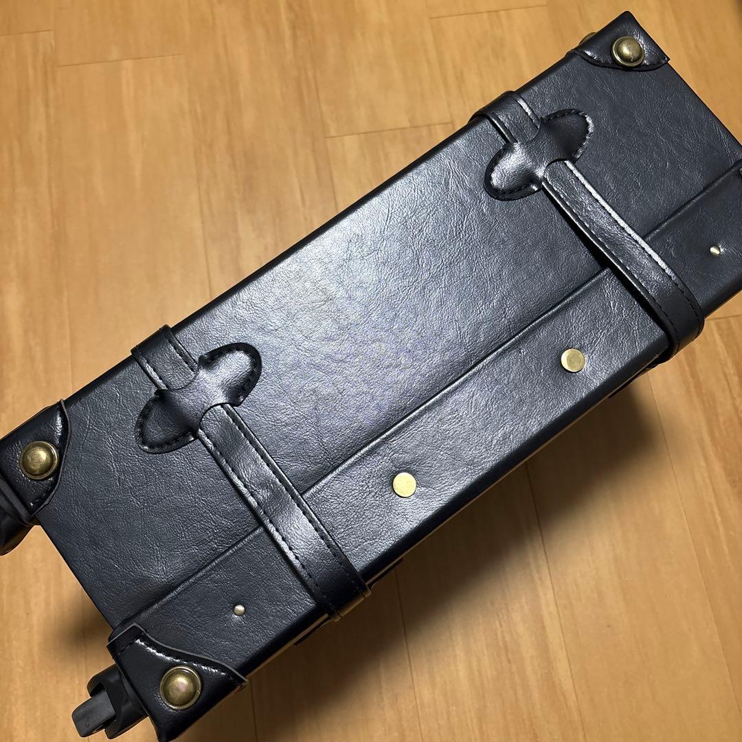 ＊キャリーケース スーツケース　旅行バック　機内持ち込み　アンティーク調