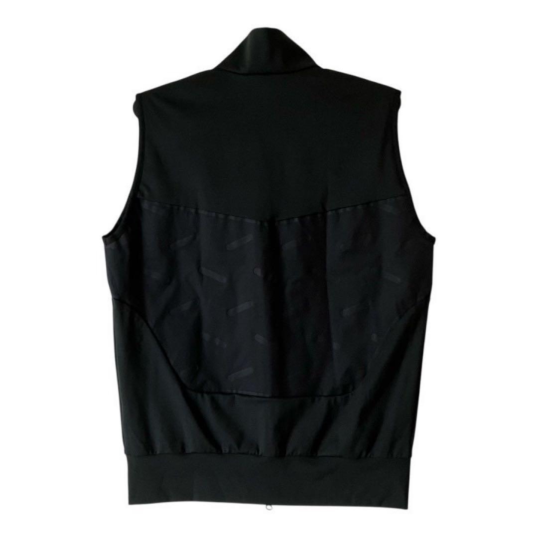 新品未使用✨ミズノMIZUNO ブレスサーモ ポンプエアー フルジップ ベスト