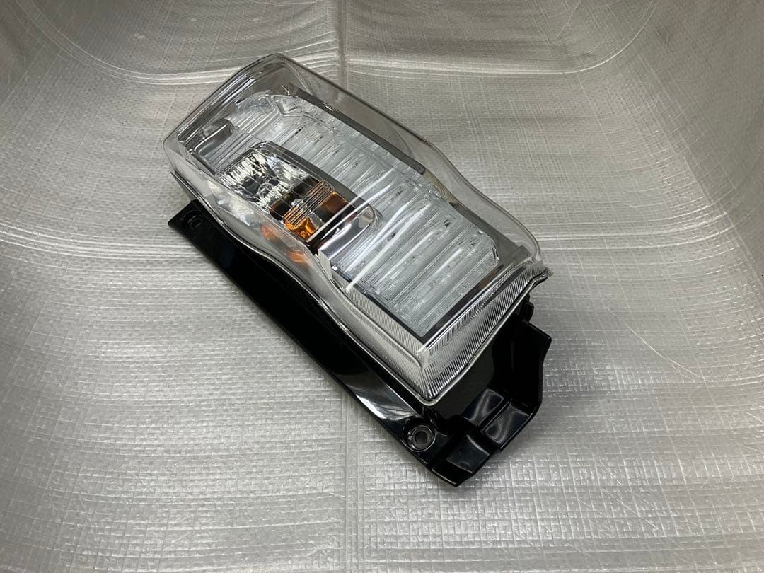 ♦︎ダイハツ★タントカスタムLA600S左純正テール♦︎インナーメッキタイプ♦︎