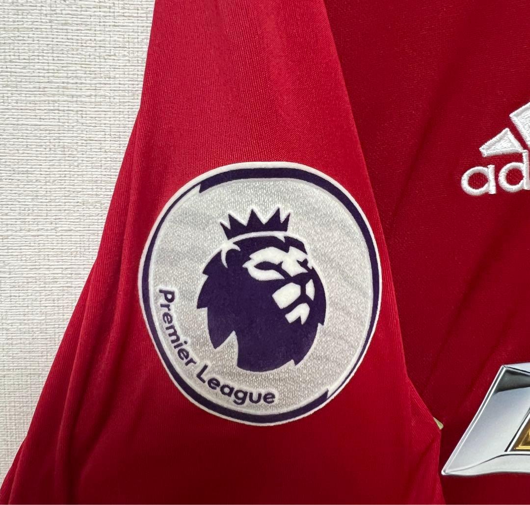 マンチェスターユナイテッド ラッシュフォードユニフォーム