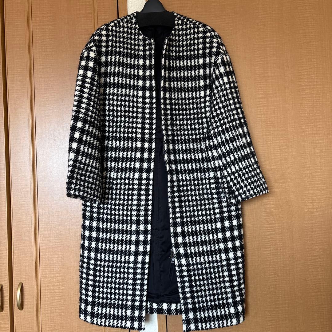 theory luxe（セオリーリュクス） コート サイズ38（M）