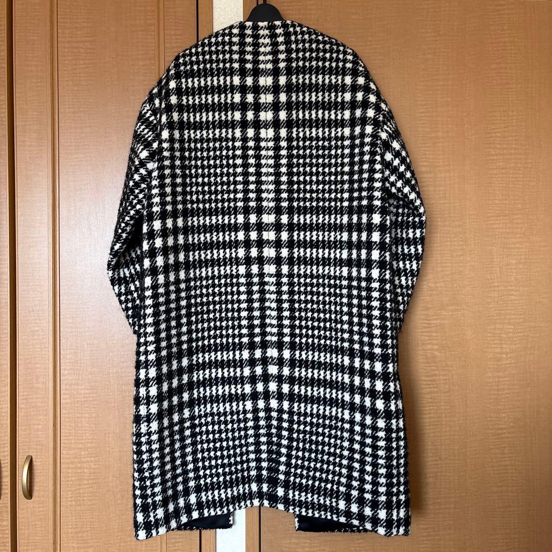 theory luxe（セオリーリュクス） コート サイズ38（M）