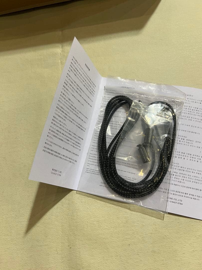 新品未使用 新作 MARK&LONA ゴルフシューズ