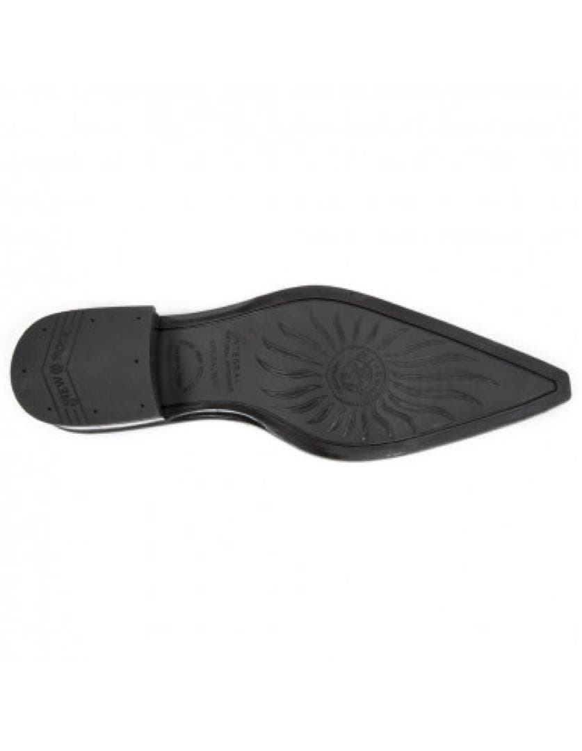 NEW ROCK ニューロック SHOE NEWMAN M-2246-S14