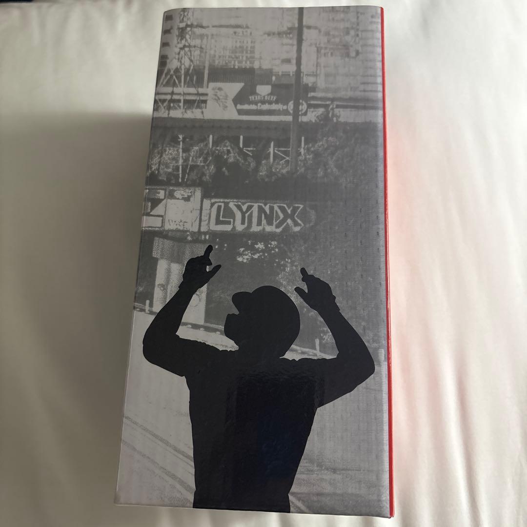 JOSE ALTUVE CITY CONNECT ボブルヘッド