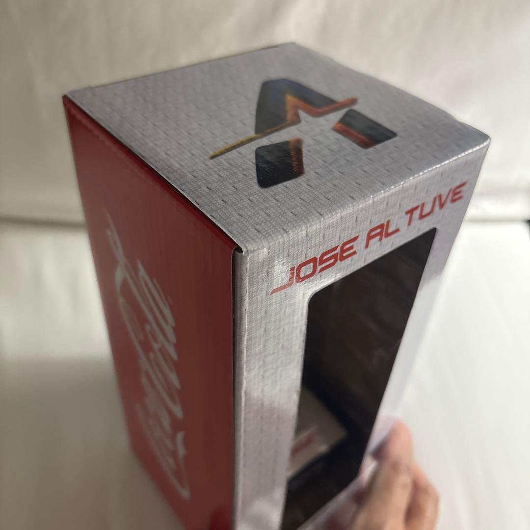 JOSE ALTUVE CITY CONNECT ボブルヘッド